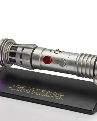 Spada Laser Darth Maul Hasbro force FX Star Wars