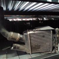 INTERCOOLER RENAULT Megane Coach diesel 1870 (96>9