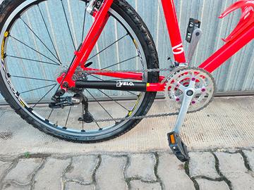 MTB DA 26