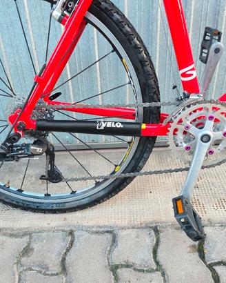 MTB DA 26