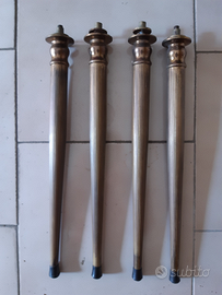 Gambe tavolino