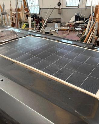Pannello solare