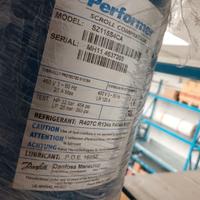 Compressore scroll danfoss nuovo