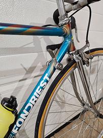 bici da corsa d'epoca 