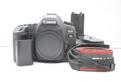 Canon EOS 5D Mark II Corpo