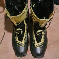 scarponi ski alp ALIEN RS 29.0