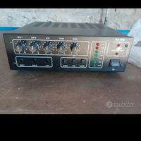 amplificatore pa-888