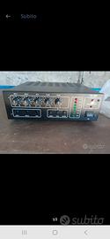 amplificatore pa-888