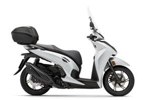 Honda SH 350 SPORTY - YM 2026