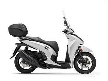 Honda SH 350 SPORTY - YM 2026
