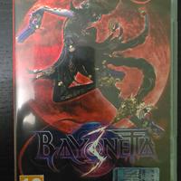 bayonetta 3 
