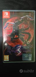 bayonetta 3 