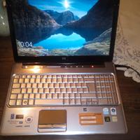 Notebook HP Pavillion padova via guizza