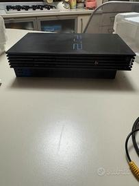 PlayStation 2 e accessori