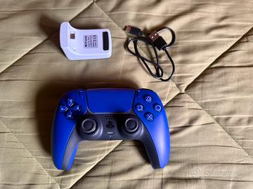 Controller Dualsense PlayStation 5 + Power bank