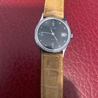 Polijot Quartz Slim -Numeri Romani- Vintage ussr