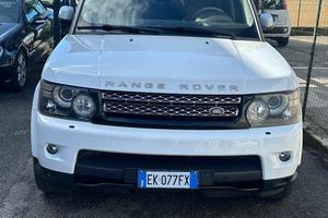 Land Rover Range Sport 3.0 SDV6 HSE