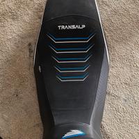 Sella Comfort per Honda Transalp 750