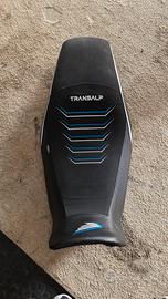 Sella Comfort per Honda Transalp 750