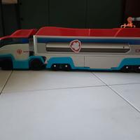 giocattoli PAW PATROL