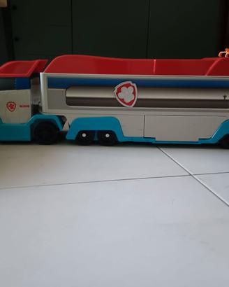 giocattoli PAW PATROL