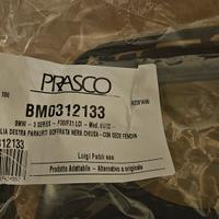 griglia paraurti destra bmw f30 f31 