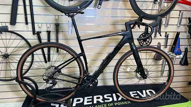 CANNONDALE TOPSTONE CARBON 3 GRX – 2X Smoke Black