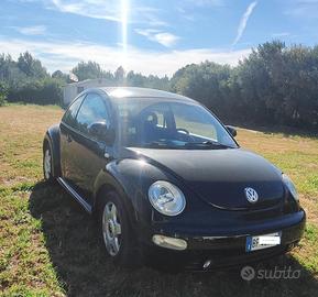 New beetle 2000 benzina