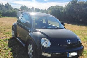 New beetle 2000 benzina