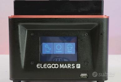 Eleego mars pro