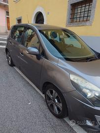 Renault Scenic 2010