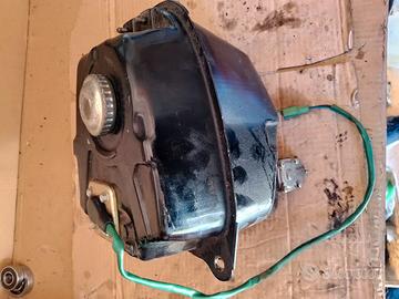 ricambi Booster Spirit 