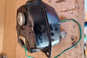 ricambi Booster Spirit 