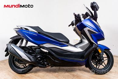HONDA FORZA 350 - 2021
