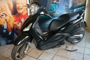 Piaggio Beverly 350 POLICE