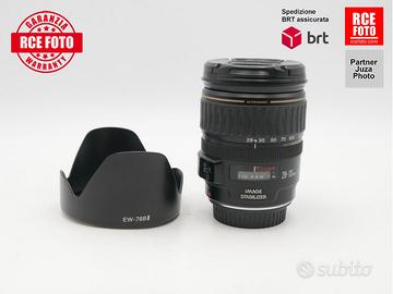 Canon EF 28-135 F3.5-5.6 IS USM (Canon)