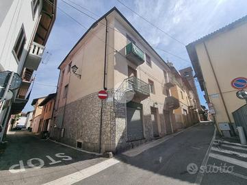 PALAZZINA A GASSINO TORINESE