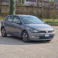 Volkswagen Polo Business 1.0 TSI 5p. Highline Blue