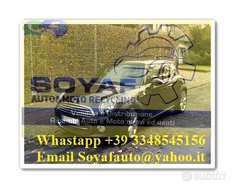 Ricambi BMW MINI R55 R56 R57 COOPER AL 2014