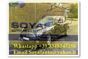 Ricambi BMW MINI R55 R56 R57 COOPER AL 2014