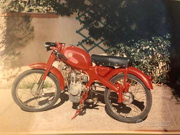 Motom Altro modello - 1961
