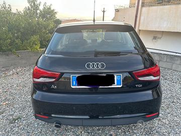 Audi A1 SB TDI
