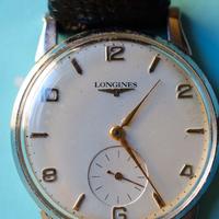 orologio Longines