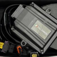 centralina aggiuntiva jeep renegade 