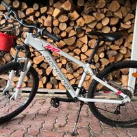 bicicletta ragazza 26'' st100 rr white xs