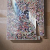 Swatch opera d’arte 1992 - 10 anniversario Milano