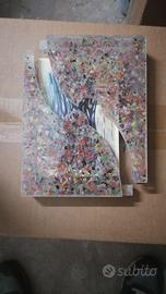 Swatch opera d’arte 1992 - 10 anniversario Milano