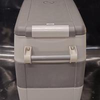 Frigo portatile Isoterm 12v-24v-220v