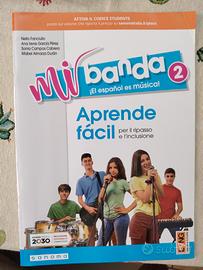 mi banda 2