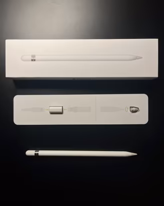 Apple Pencil 1 prima generazione